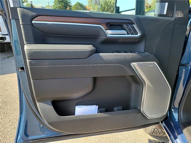 2026 GMC Sierra 2500HD Denali (Stk: F122839) in Newmarket - Image 10 of 20