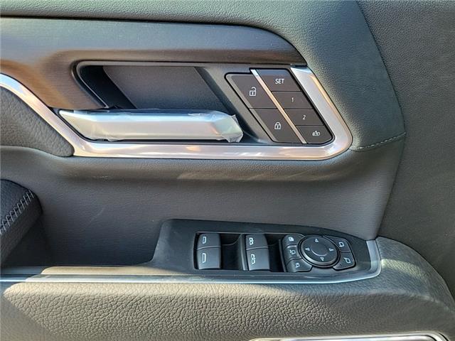 2026 GMC Sierra 2500HD Denali (Stk: F122839) in Newmarket - Image 11 of 20