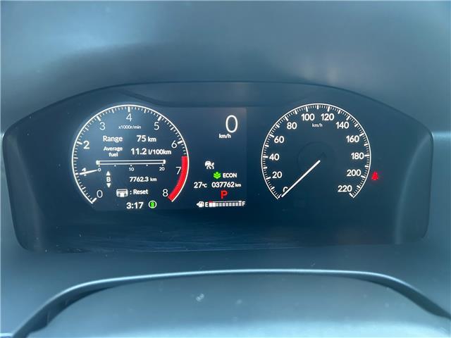 2023 Honda CR-V Sport (Stk: M5930) in Sarnia - Image 24 of 37