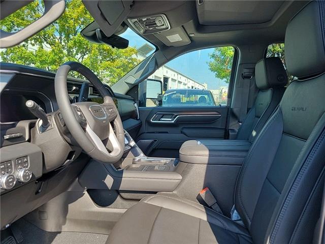 2026 GMC Sierra 2500HD Denali (Stk: F122839) in Newmarket - Image 12 of 20
