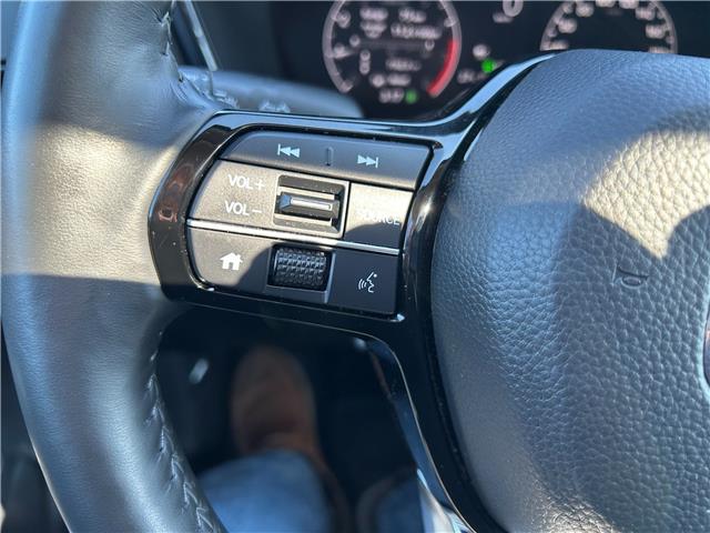 2023 Honda CR-V Sport (Stk: M5930) in Sarnia - Image 26 of 37
