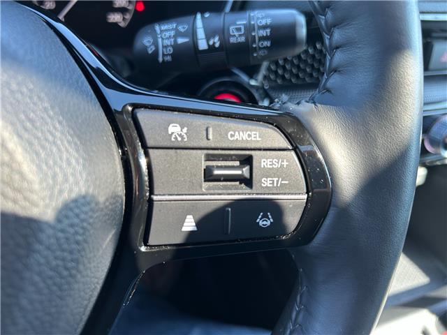 2023 Honda CR-V Sport (Stk: M5930) in Sarnia - Image 27 of 37