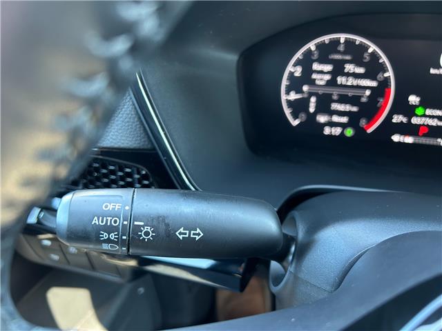2023 Honda CR-V Sport (Stk: M5930) in Sarnia - Image 29 of 37