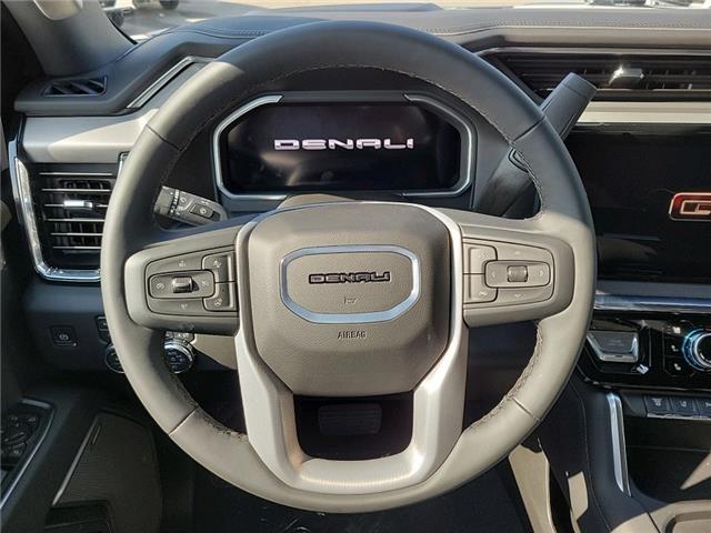 2026 GMC Sierra 2500HD Denali (Stk: F122839) in Newmarket - Image 13 of 20