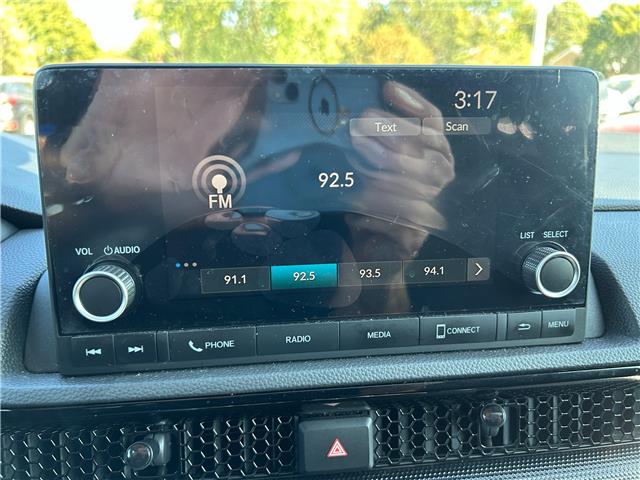 2023 Honda CR-V Sport (Stk: M5930) in Sarnia - Image 30 of 37