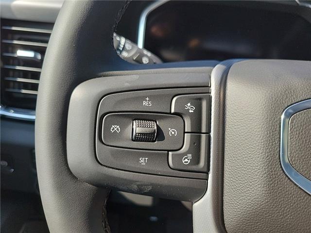 2026 GMC Sierra 2500HD Denali (Stk: F122839) in Newmarket - Image 14 of 20