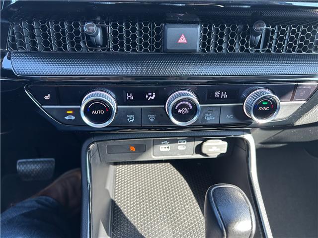 2023 Honda CR-V Sport (Stk: M5930) in Sarnia - Image 31 of 37