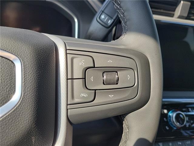 2026 GMC Sierra 2500HD Denali (Stk: F122839) in Newmarket - Image 15 of 20