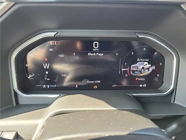 2026 GMC Sierra 2500HD Denali (Stk: F122839) in Newmarket - Image 16 of 20