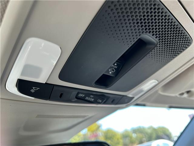 2023 Honda CR-V Sport (Stk: M5930) in Sarnia - Image 36 of 37