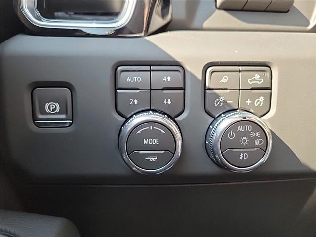 2026 GMC Sierra 2500HD Denali (Stk: F122839) in Newmarket - Image 17 of 20