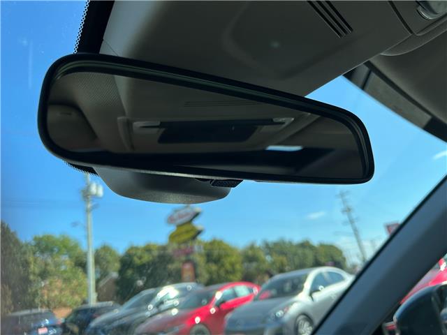 2023 Honda CR-V Sport (Stk: M5930) in Sarnia - Image 37 of 37