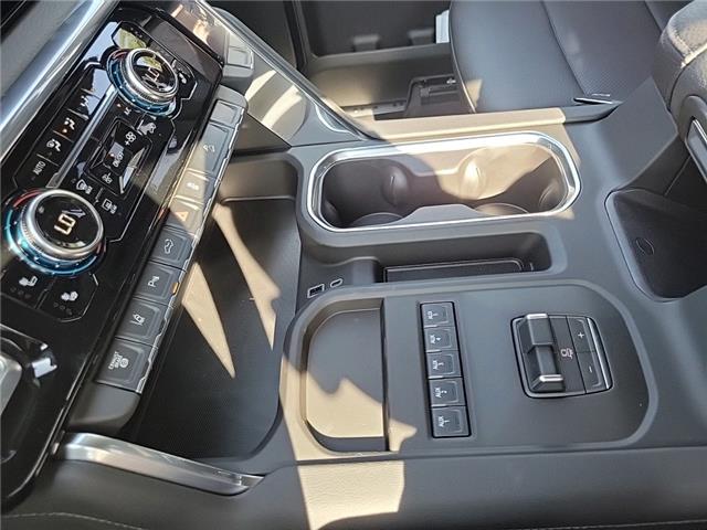 2026 GMC Sierra 2500HD Denali (Stk: F122839) in Newmarket - Image 19 of 20