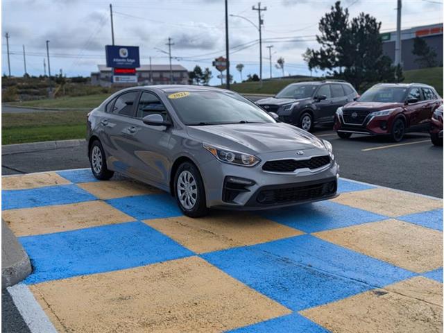 2021 Kia Forte LX (Stk: M25922) in Mount Pearl - Image 3 of 18