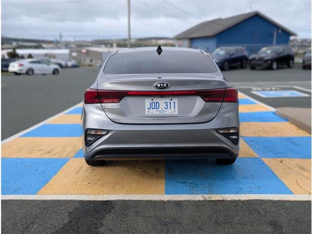 2021 Kia Forte LX (Stk: M25922) in Mount Pearl - Image 5 of 18