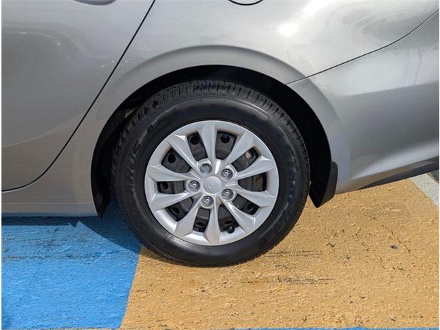 2021 Kia Forte LX (Stk: M25922) in Mount Pearl - Image 7 of 18