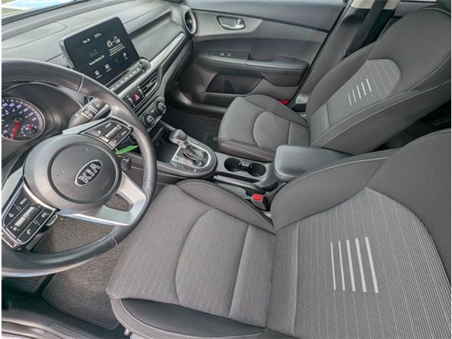 2021 Kia Forte LX (Stk: M25922) in Mount Pearl - Image 11 of 18