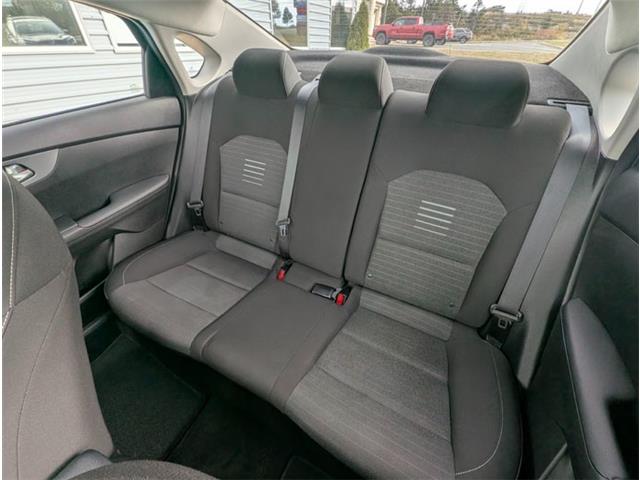 2021 Kia Forte LX (Stk: M25922) in Mount Pearl - Image 12 of 18