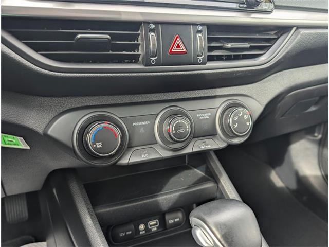 2021 Kia Forte LX (Stk: M25922) in Mount Pearl - Image 14 of 18