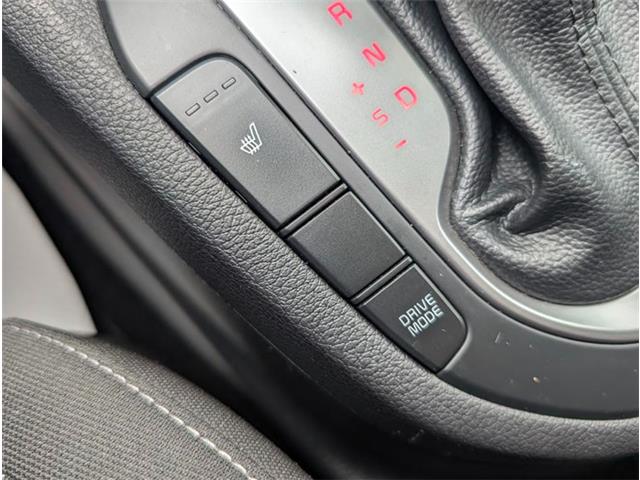 2021 Kia Forte LX (Stk: M25922) in Mount Pearl - Image 16 of 18