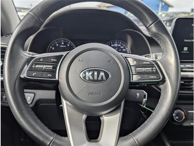 2021 Kia Forte LX (Stk: M25922) in Mount Pearl - Image 17 of 18