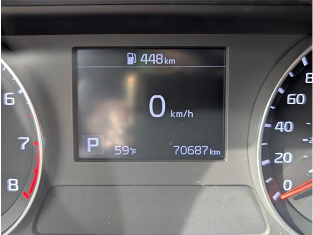 2021 Kia Forte LX (Stk: M25922) in Mount Pearl - Image 18 of 18