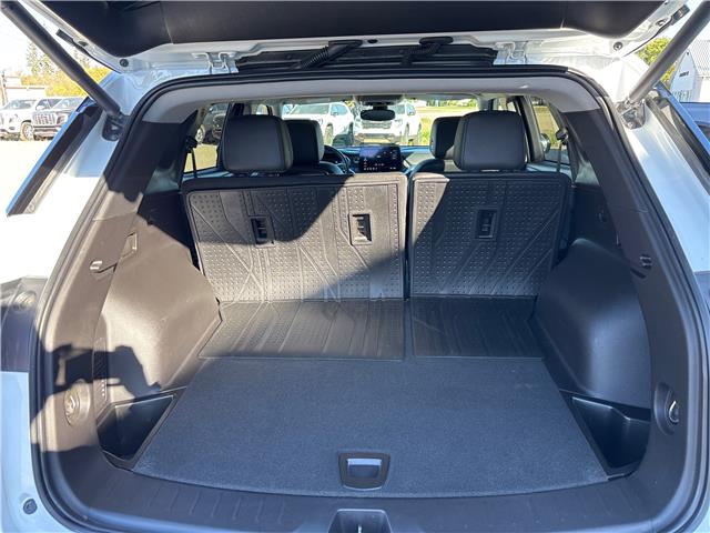 2024 Chevrolet Blazer True North (Stk: 25T144A) in Wadena - Image 5 of 11