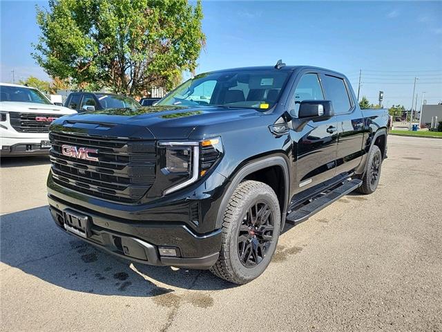 2026 GMC Sierra 1500 Elevation (Stk: G110158) in Newmarket - Image 1 of 21