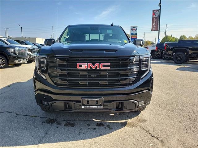 2026 GMC Sierra 1500 Elevation (Stk: G110158) in Newmarket - Image 2 of 21