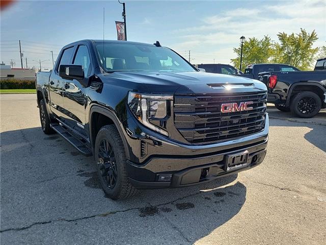 2026 GMC Sierra 1500 Elevation (Stk: G110158) in Newmarket - Image 3 of 21