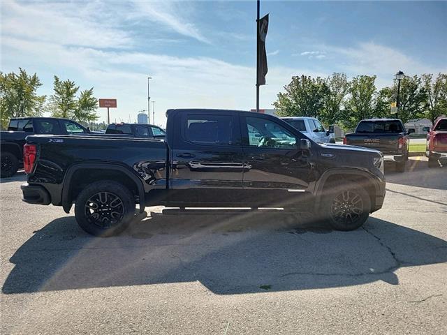 2026 GMC Sierra 1500 Elevation (Stk: G110158) in Newmarket - Image 4 of 21