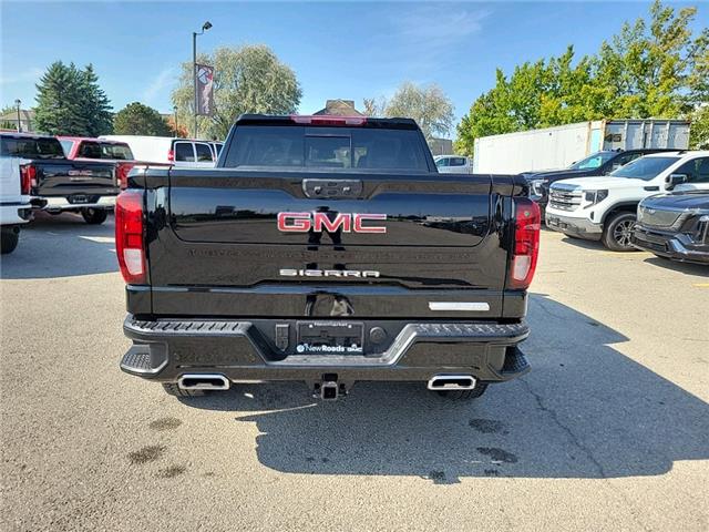 2026 GMC Sierra 1500 Elevation (Stk: G110158) in Newmarket - Image 6 of 21