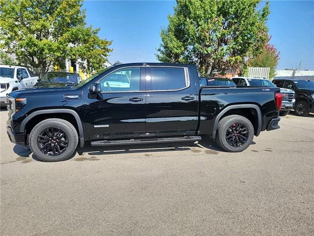 2026 GMC Sierra 1500 Elevation (Stk: G110158) in Newmarket - Image 8 of 21