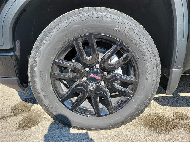 2026 GMC Sierra 1500 Elevation (Stk: G110158) in Newmarket - Image 9 of 21