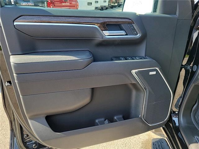 2026 GMC Sierra 1500 Elevation (Stk: G110158) in Newmarket - Image 10 of 21