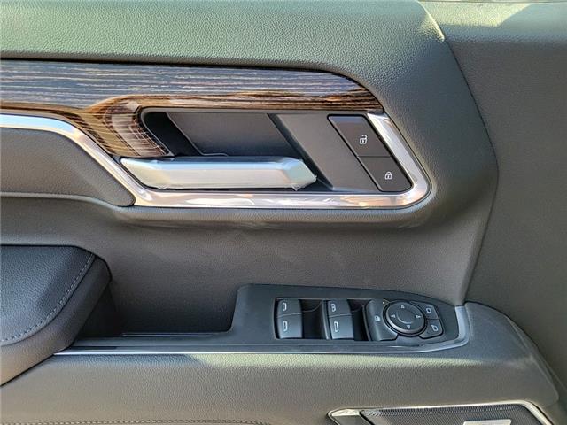 2026 GMC Sierra 1500 Elevation (Stk: G110158) in Newmarket - Image 11 of 21