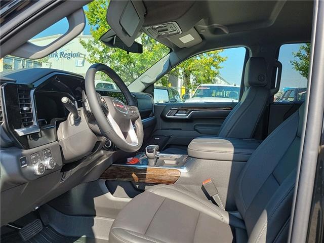 2026 GMC Sierra 1500 Elevation (Stk: G110158) in Newmarket - Image 12 of 21