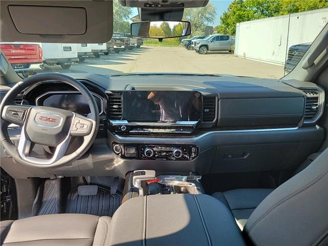 2026 GMC Sierra 1500 Elevation (Stk: G110158) in Newmarket - Image 13 of 21