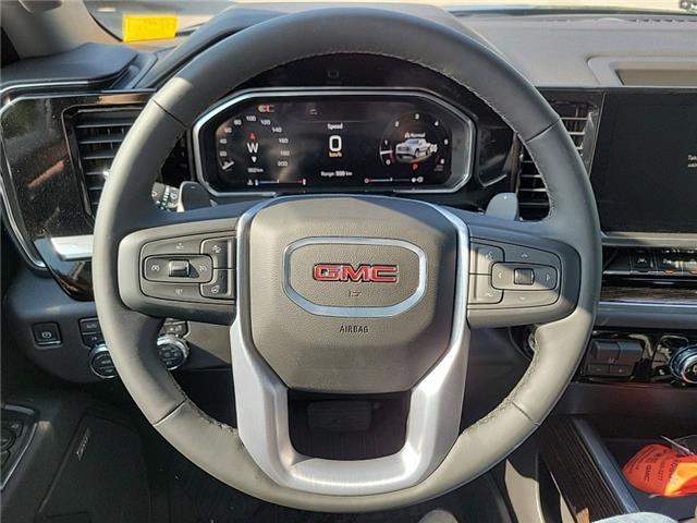 2026 GMC Sierra 1500 Elevation (Stk: G110158) in Newmarket - Image 14 of 21