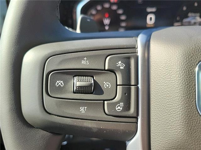 2026 GMC Sierra 1500 Elevation (Stk: G110158) in Newmarket - Image 15 of 21