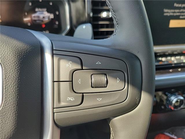 2026 GMC Sierra 1500 Elevation (Stk: G110158) in Newmarket - Image 16 of 21