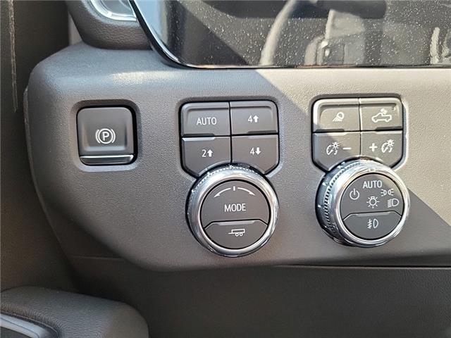 2026 GMC Sierra 1500 Elevation (Stk: G110158) in Newmarket - Image 18 of 21