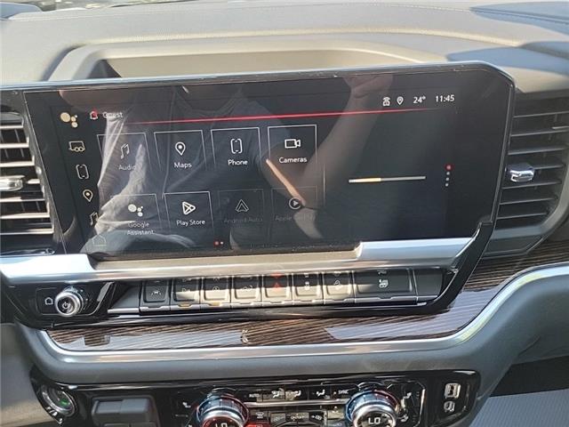 2026 GMC Sierra 1500 Elevation (Stk: G110158) in Newmarket - Image 19 of 21