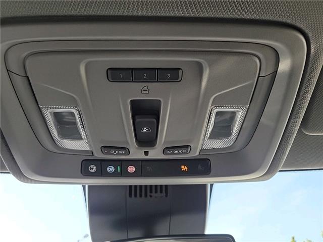 2026 GMC Sierra 1500 Elevation (Stk: G110158) in Newmarket - Image 21 of 21