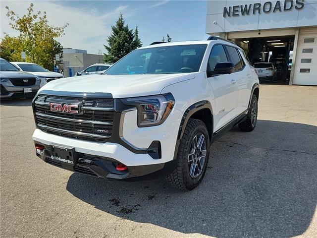 2026 GMC Terrain AT4 (Stk: L267432) in Newmarket - Image 1 of 20