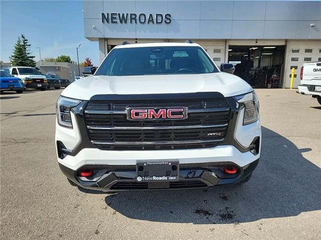 2026 GMC Terrain AT4 (Stk: L267432) in Newmarket - Image 2 of 20