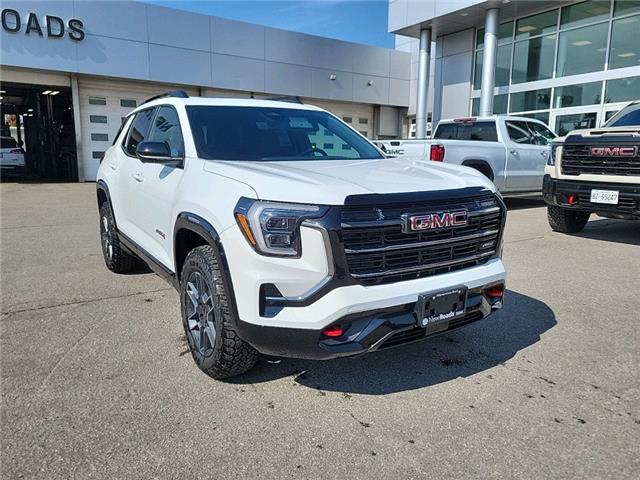 2026 GMC Terrain AT4 (Stk: L267432) in Newmarket - Image 3 of 20