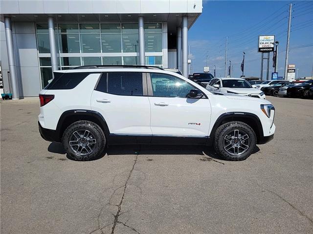 2026 GMC Terrain AT4 (Stk: L267432) in Newmarket - Image 4 of 20