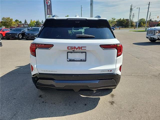 2026 GMC Terrain AT4 (Stk: L267432) in Newmarket - Image 6 of 20