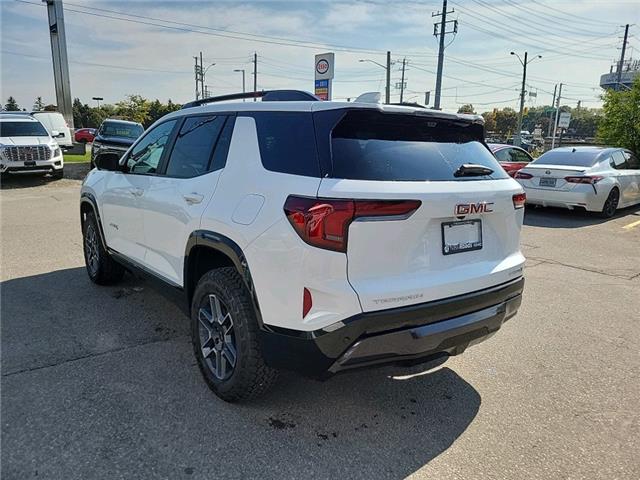 2026 GMC Terrain AT4 (Stk: L267432) in Newmarket - Image 7 of 20